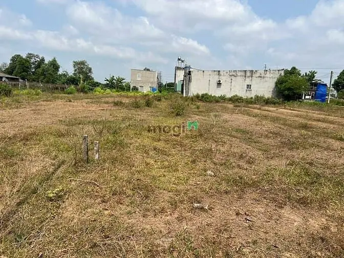 Bán Gấp Đất Thổ Phú Thạnh Nhơn Trạch Vành Đai 3,Oto,Giá Rẻ 4,5Tr/M,Shr