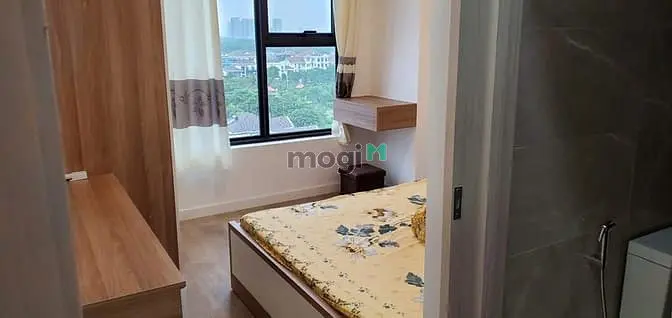 Cho Thuê Căn Hộ Cao Cấp Hưng Phúc 1 Phú Mỹ Hưng Q.7 Có 2Pn Giá 16Tr