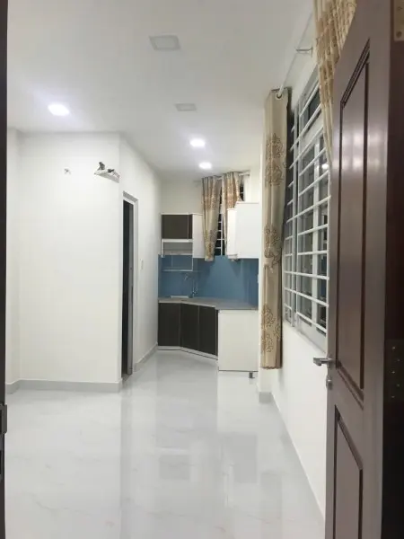 Phòng Trọ Âu Cơ, Đủ Nội Thất, Nhà Mới Đẹp, Giờ Tự Do