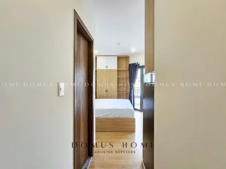 Căn Hộ Cho Thuê Full Nội Thất Ban Công – Lê Văn Sỹ, Q.tân Bình