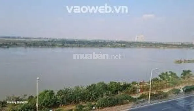 Bán 248M2 Đất Mặt Đường An Dương Vương, Mặt Tiền 10M, Giá 52,3 Tỷ Wiêu