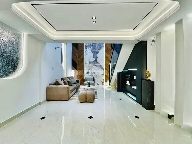 Bán Gấp Nhà Giá Tốt Cao Bá Quát, Quận 1 Giá Chỉ 4,2 Tỷ