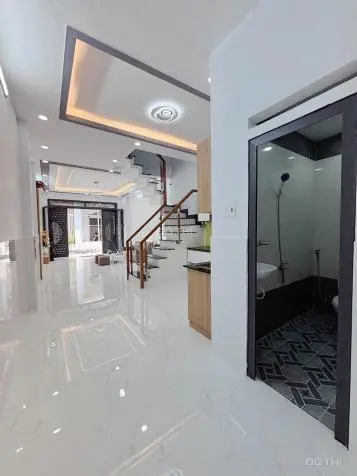 Bán Nhà Trương Phước Phan - 46M2 - 2 Tầng - Nhỉnh 4 Tỷ - P. Bình Trị Đông – Q. Bình Tân