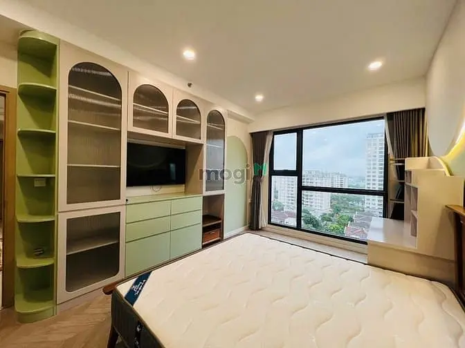 Cho Thuê Penhouse Sky Garden 3 Pmh, Q. 7 Nhà 2Pn, 2Wc Full Nội Thất.