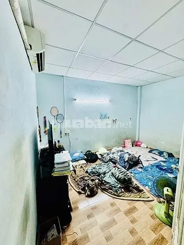 Hàng Hót!!! ⭐️Nhà 1 Lầu Dt:46,5M2 Hẻm Nguyễn Sỹ Sách, P15, Q.tân Bình.