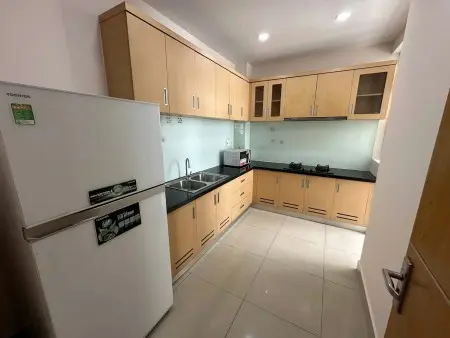 Pn -Techcons,Hoa Sứ, Phú Nhuận: 145M2, 3P Ngủ, 2Wc, 21Tr/Th, Nhà Mới.