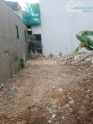 Bán Gấp Lô Đất 48M² – Sổ Hồng Chính Chủ – Khu Cao Cấp Gần Sân Bay