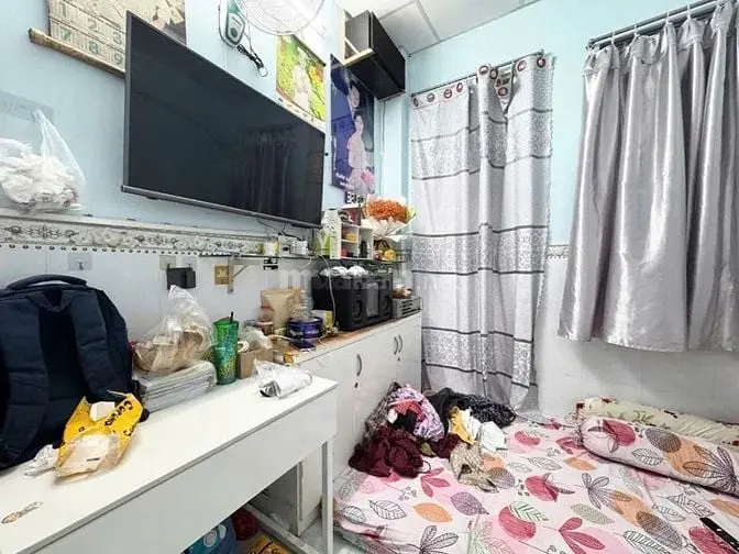 Bán Nhà Hẻm Xe Hơi Đường Lạc Long Quân, Phường 3, Quận 11, Nhà Mới Đẹp