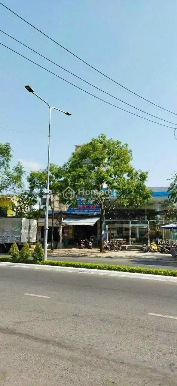 Nhà 3 Lầu Mặt Tiền Đường Trần Văn Hoài, P.ninh Kiều, Cần Thơ - 20 Tỷ