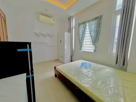 Khai Trương Phòng Mới Hoàn Toàn - Giá Chỉ Từ 4X - 5X - 6X -7X, Ngay An Khánh, An Phú