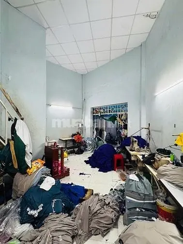 Hàng Hót!!! ⭐️Nhà 1 Lầu Dt:46,5M2 Hẻm Nguyễn Sỹ Sách, P15, Q.tân Bình.