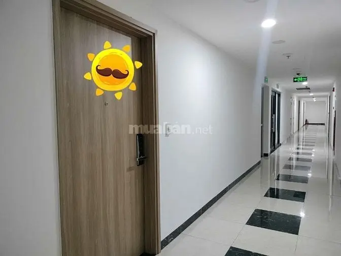 Bán Căn Hộ Lavender 176 Định Công Chính Chủ