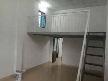 Cho Thuê Nhà Cấp 4 Nguyên Căn Tại 82 Trần Văn Đán