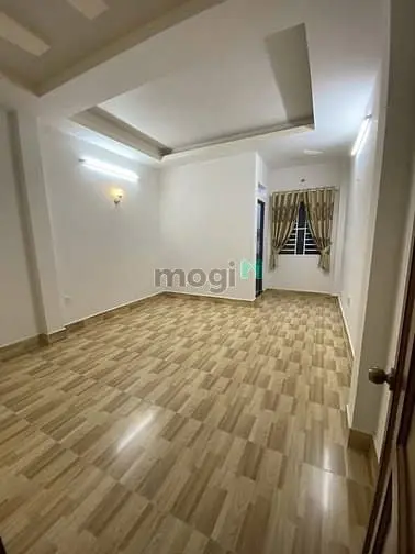 💐💯Nhà Mới Xây 100% Kdc Bình Phú 4X17M 4 Tầng Sát C/Viên Vành Đai 30M