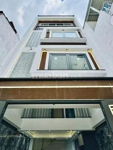 Bán Gấp Nhà Đẹp Trần Phú Quận 5, 66M2, Giá Chỉ 4,2 Tỷ Thương Lượng