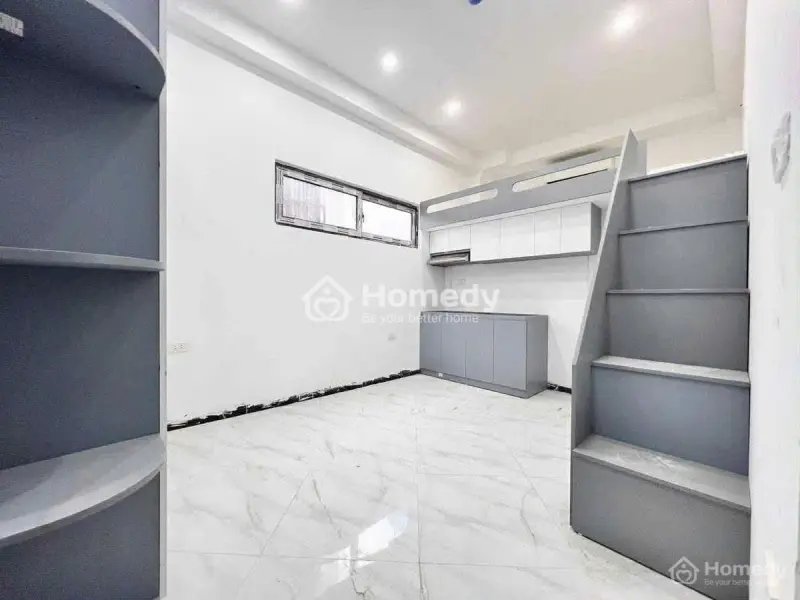 Nhà Vip 6 Tầng Thang Máy Thanh Xuân 65M 16,5 Tỷ