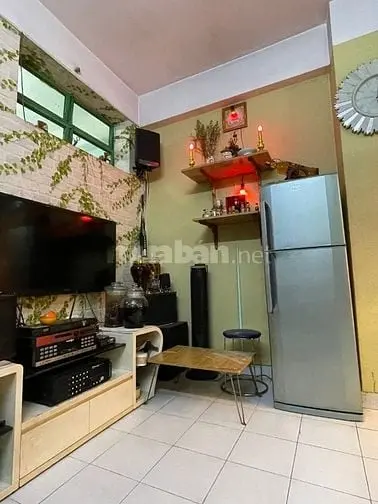 Cchính Chủ Cần Bán Căn Hộ 44 Nguyễn Biểu Q.5 - Giá Tốt Nhất Khu Q5