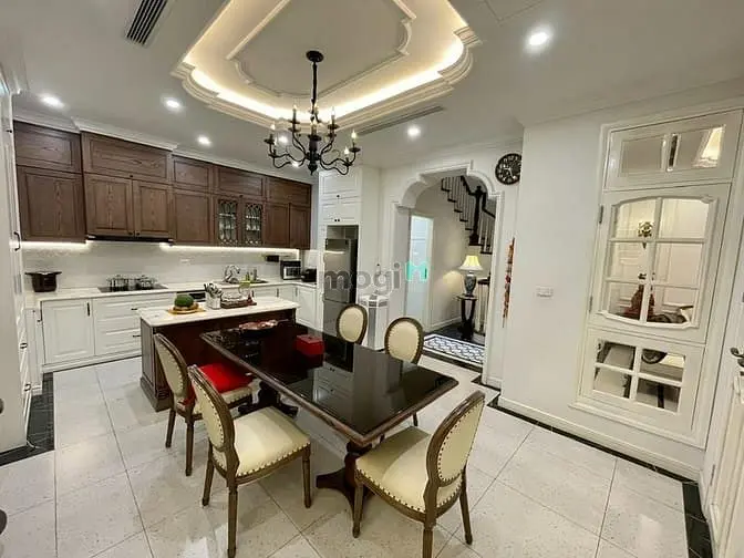 Duy Nhất-Hiếm Bán Liền Kề Tô Hiệu Bà Triệu Hà Đông 83Mx4T Ô Tô Tránh