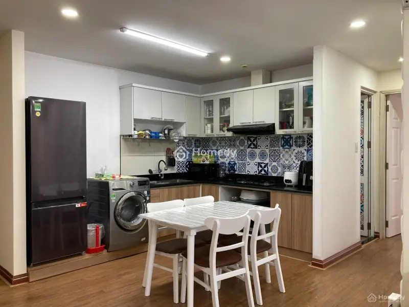 Bán 4S Riverside 73M² 2Pn View Sông, Tầng Cao, Sổ Hồng Riêng