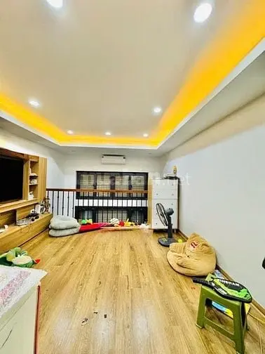 Cần Bán Nhà Ngõ 180 Nguyễn Lương Bằng – 26M², 6 Tầng, Nhà Mới Xây Đẹp