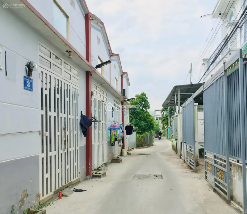 Đất Thổ _Dt 450M2 Kd Xây Trọ, Làm Nhà Vườn Tại Kcn Thuận Đạo, Shr - Giá Rẻ 2,9 Tỷ (Tl)