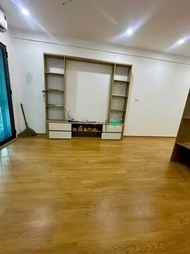 🌟Chỉ 3,89 Tỷ Tập Thể Trần Quốc Hoàn_Cầu Giấy_Tầng 3_Sổ To _80M2 3Pn🌟