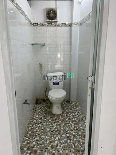 Bán Nhà Hẻm 3M Bùi Tư Toàn, 5 Tầng, Giá 2.95 Tỷ!