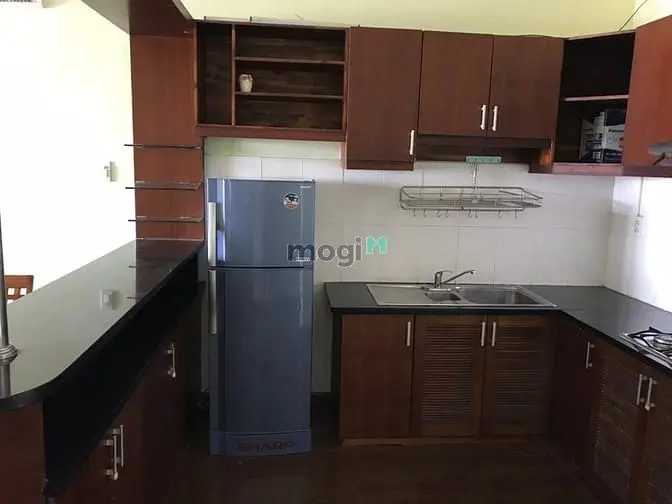 Căn Hộ Cc Orient, 331 Bến Vân Đồn, P.1, Q.4, 100M2, 17Tr