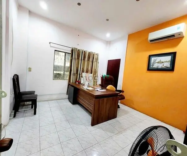 20 Tỷ! Bán Mt Đ. Hoàng Sa, Phường Đakao, Quận 1 – 4X16M – 3 Tầng
