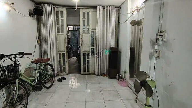 Bán Nhà Quận 10,6 Tầng, 11 Pn Cho Thuê 40 Triệu/Tháng, Giá Chỉ 8.0X Tỷ