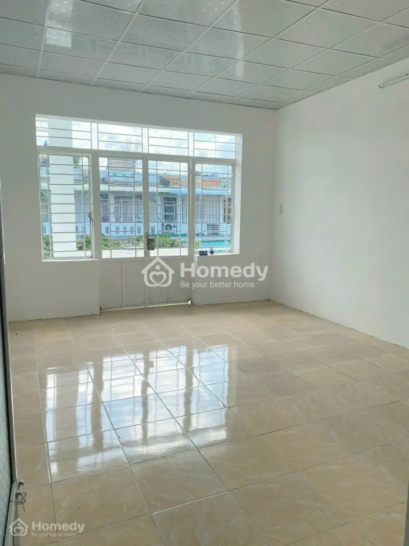 Bán Nhà Lầu Diện Tích Rộng Đẹp Kế Chợ 586 Cái Răng Hướng Đông Nam Thích Hợp Gia Đình Mua Định Cư