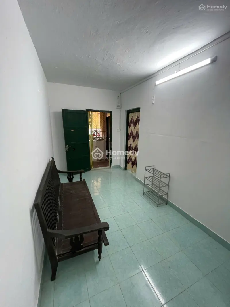 Cho Thuê Căn Hộ Chung Cư Thanh Xuân Bắc, 54M2, 2 Phòng Ngủ, 1 Phòng Khách, 1Wc