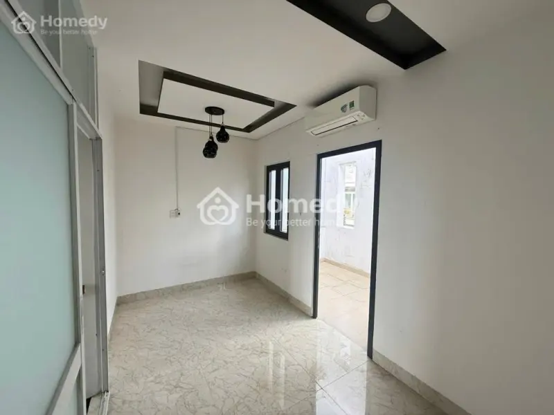 Bán Nhà Phố Ngay Khu Dân Cư Lộc Vừng Ql13, Hiệp Bình Phước. Shr, Hoàn Công, Sang Tên Nhanh Gọn
