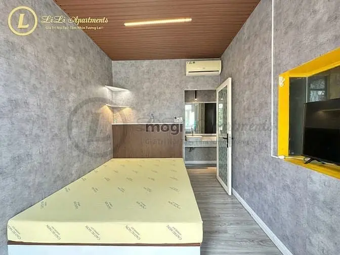 Nhà Nguyên Căn Bình An | 1Pn 90M2 | Khu Dân Cư Văn Minh