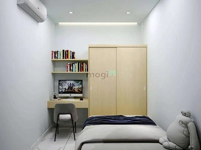 Nhà Hẻm Xe Hơi 54.2M2(4.2 X 13) 2 Tầng, 3Pn Đường 160, Tăng Nhơn Phú A