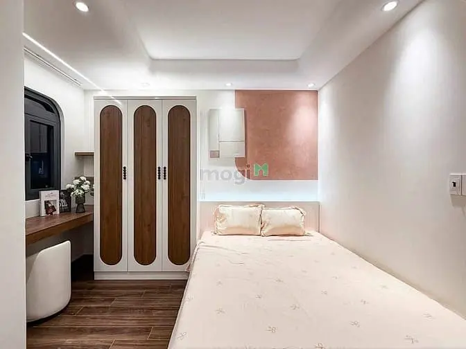 Bán Nhà Phan Tây Hồ - Khu Phan Xích Long Q.phú Nhuận