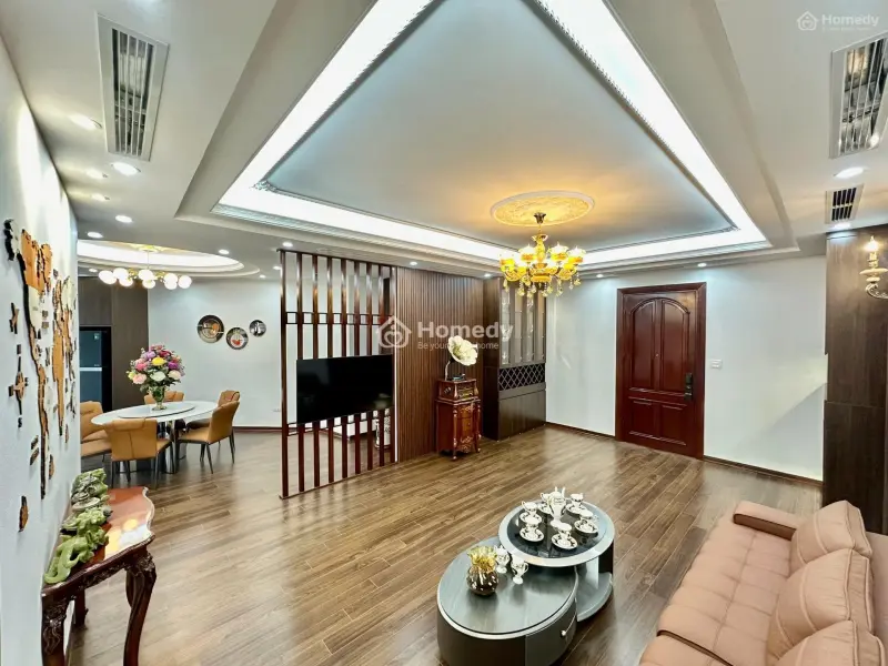 Cần Bán Căn Hộ 3 Phòng Ngủ Tòa Vimeco Nguyễn Chánh - Cầu Giấy
