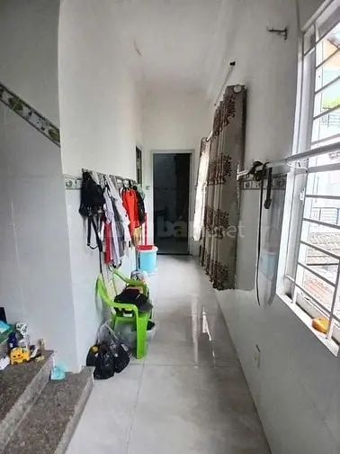 Nhà Lê Quang Sung Q6 (4,6X25) 3 Lầu. Chỉ 13,4 Tỷ