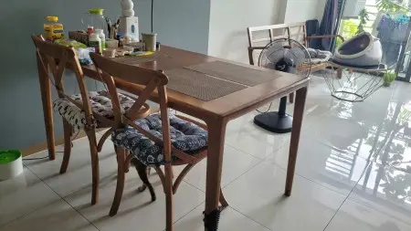 C/C Hà Đô, Nguyễn Văn Công, Gò Vấp: 80M2, 2P Ngủ, Nt, 12,5Tr