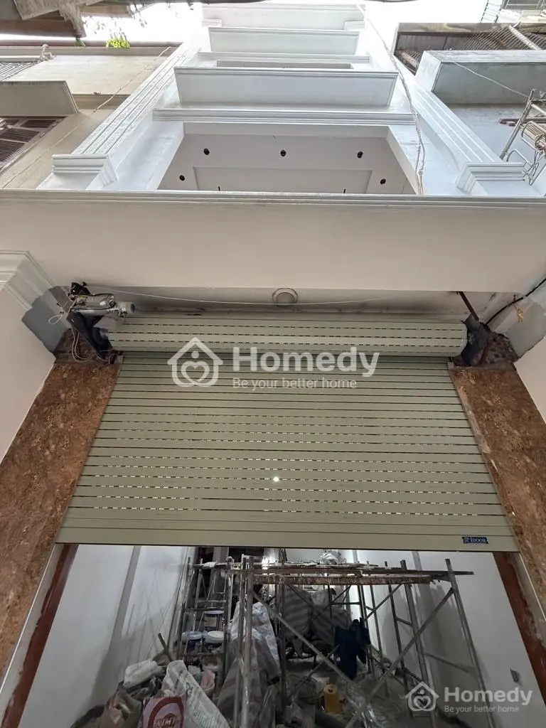 Minh Khai 47M2 Thang Máy - Dân Xây - Mt4.5M -13.8 Tỷ - Tương Lai Mặt Phố