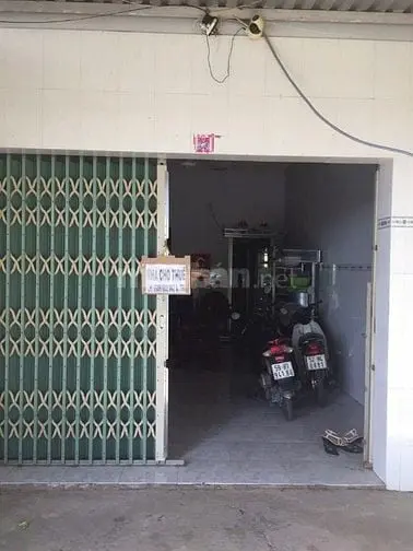 Bán Nhà Mặt Tiền Dt871, Gò Công, Tiền Giang