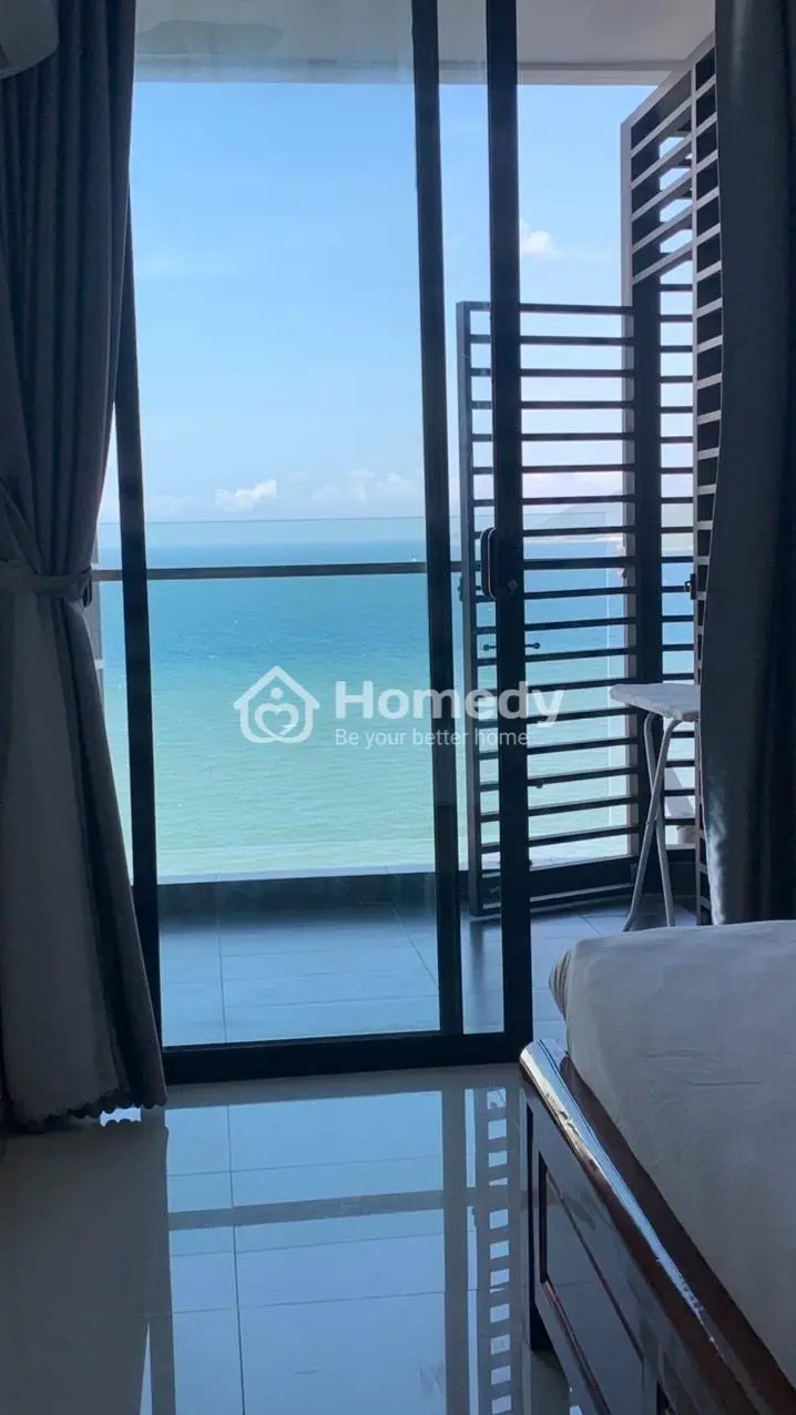 Chủ Nhà Gửi Bán Căn Maple Nha Trang, Khánh Hòa, View Biển