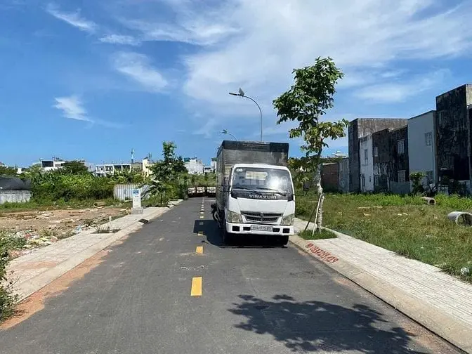 Bán Đất Thổ Cư 72M2 Hẻm Huỳnh Tấn Phát Nhà Bè, Giá Chỉ 5.1 Tỷ, Sổ
