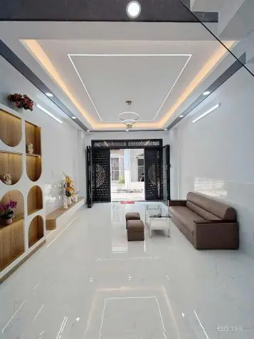 Bán Nhà Trương Phước Phan - 46M2 - 2 Tầng - Nhỉnh 4 Tỷ - P. Bình Trị Đông – Q. Bình Tân