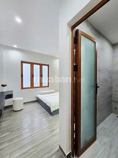 Bán Nhà Mặt Tiền Trường Sa Quận 3 Chỉ 8Tỷ350 Đang Cho Thuê 20Tr/Th Shr