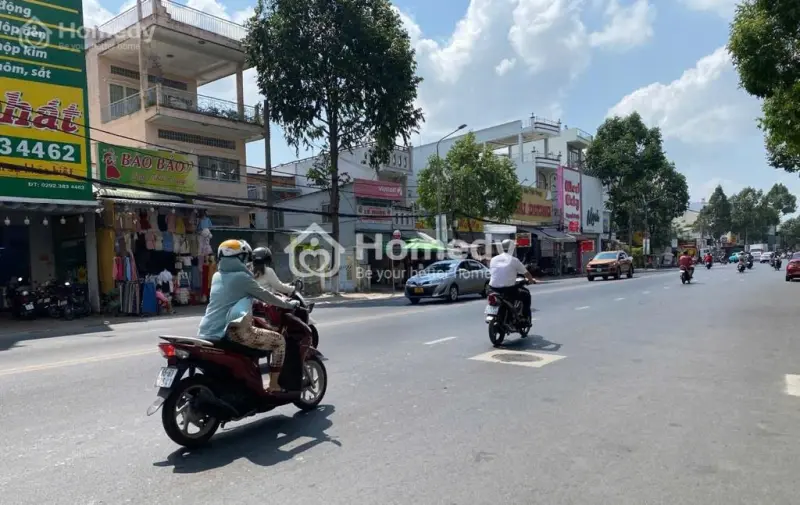 ❌Giá Chốt Tốt❌ Nhà Mặt Tiền Rất Rộng Đường Mậu Thân, Cần Thơ - 29 Tỷ