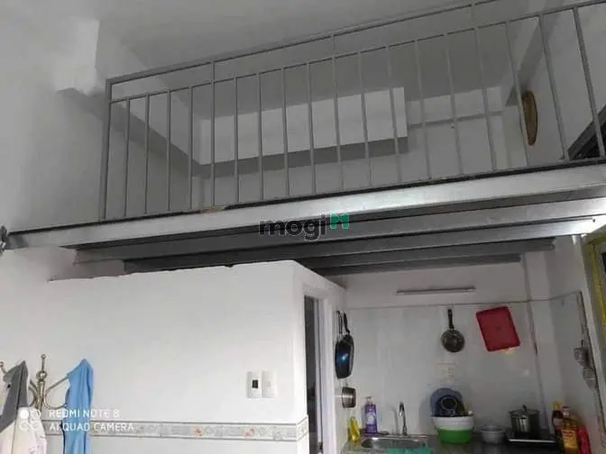 Chdv 4 Tầng 502 Huỳnh Tấn Phát Quận 7. 10,5*19 Hơn 16 Tỷ.