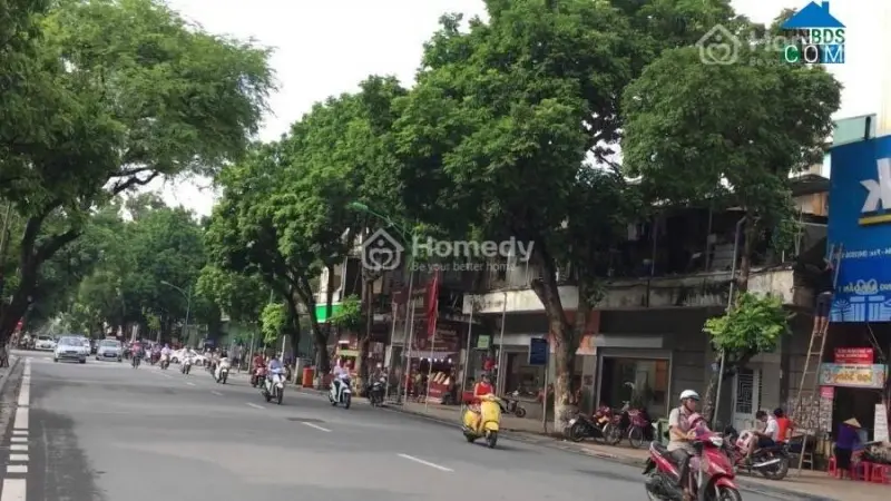 Binhbds Cho Thuê Cửa Hàng Mặt Phố Hàng Bài Riêng Biệt 10Tr/ Tháng