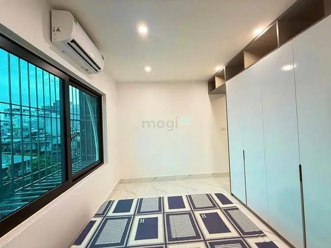 🌟Hoa Hậu! Chỉ 3,89 Tỷ Tập Thể Nghĩa Tân_Cầu Giấy_2 Ban Công_80M2 3Pn