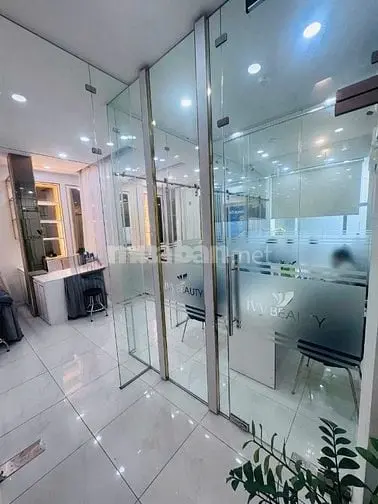 Cho Thuê Nhà Mặt Tiền Nguyễn Đình Chiểu, P.đakao, Q.1 Giá 125Tr
